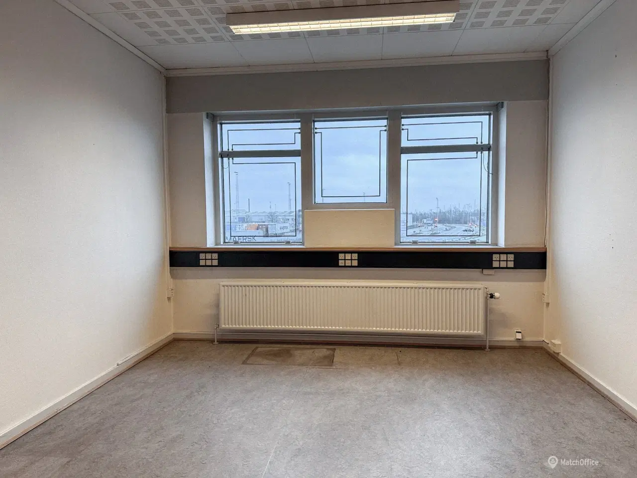 Billede 11 - Sumatravej 5, 8000 Aarhus C