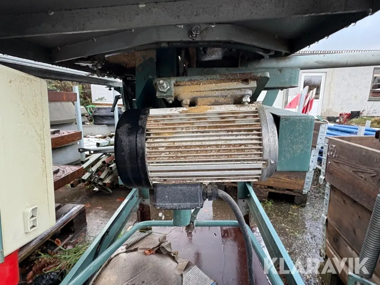 Billede 11 - Sav Ernex 1603