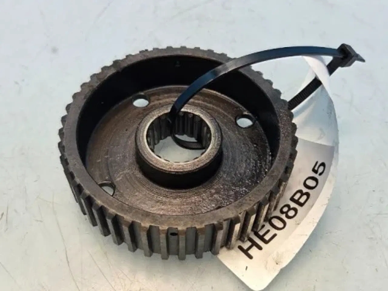 Billede 5 - Ford 550 Hub D9NN7N062AA
