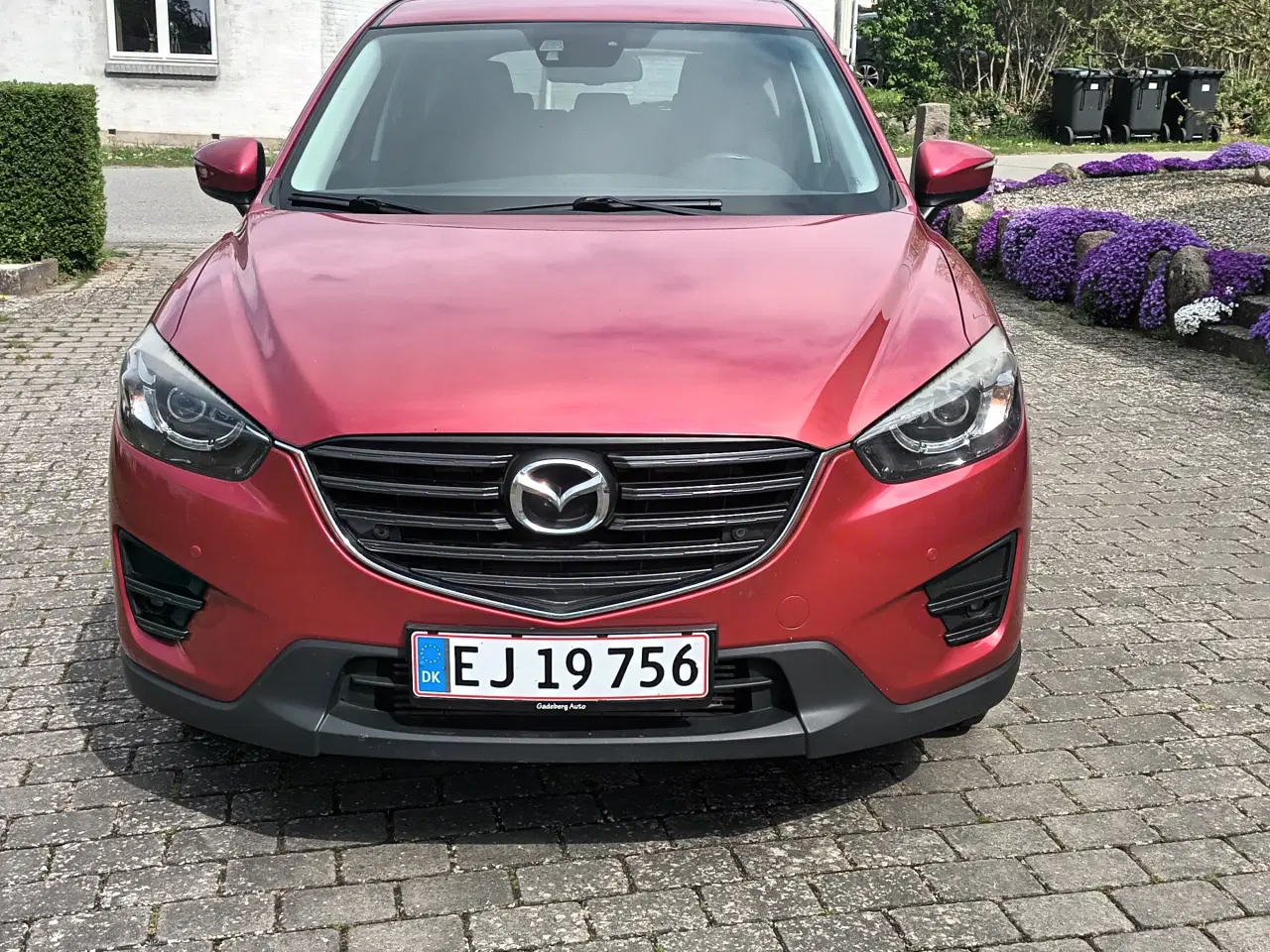 Billede 3 - FLOT MAZDA CX 5 SÆLGES.
