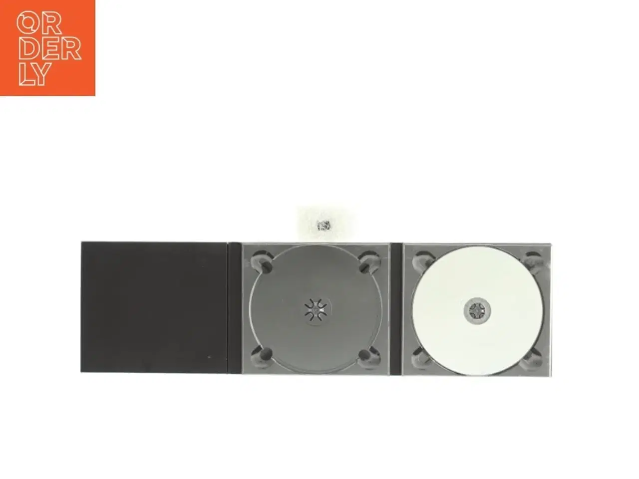 Billede 2 - Sting "Sacred Love" CD