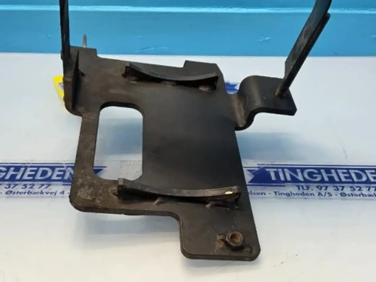 Billede 4 - Case Optum 300 Beslag 47551169