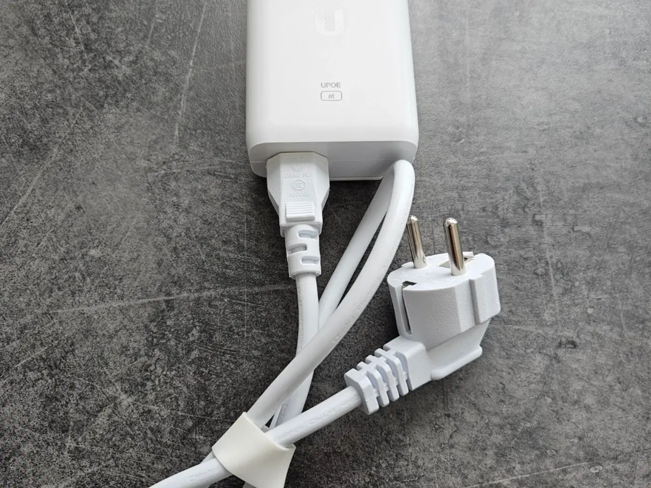 Billede 1 - UniFi PoE Injector Power Supply