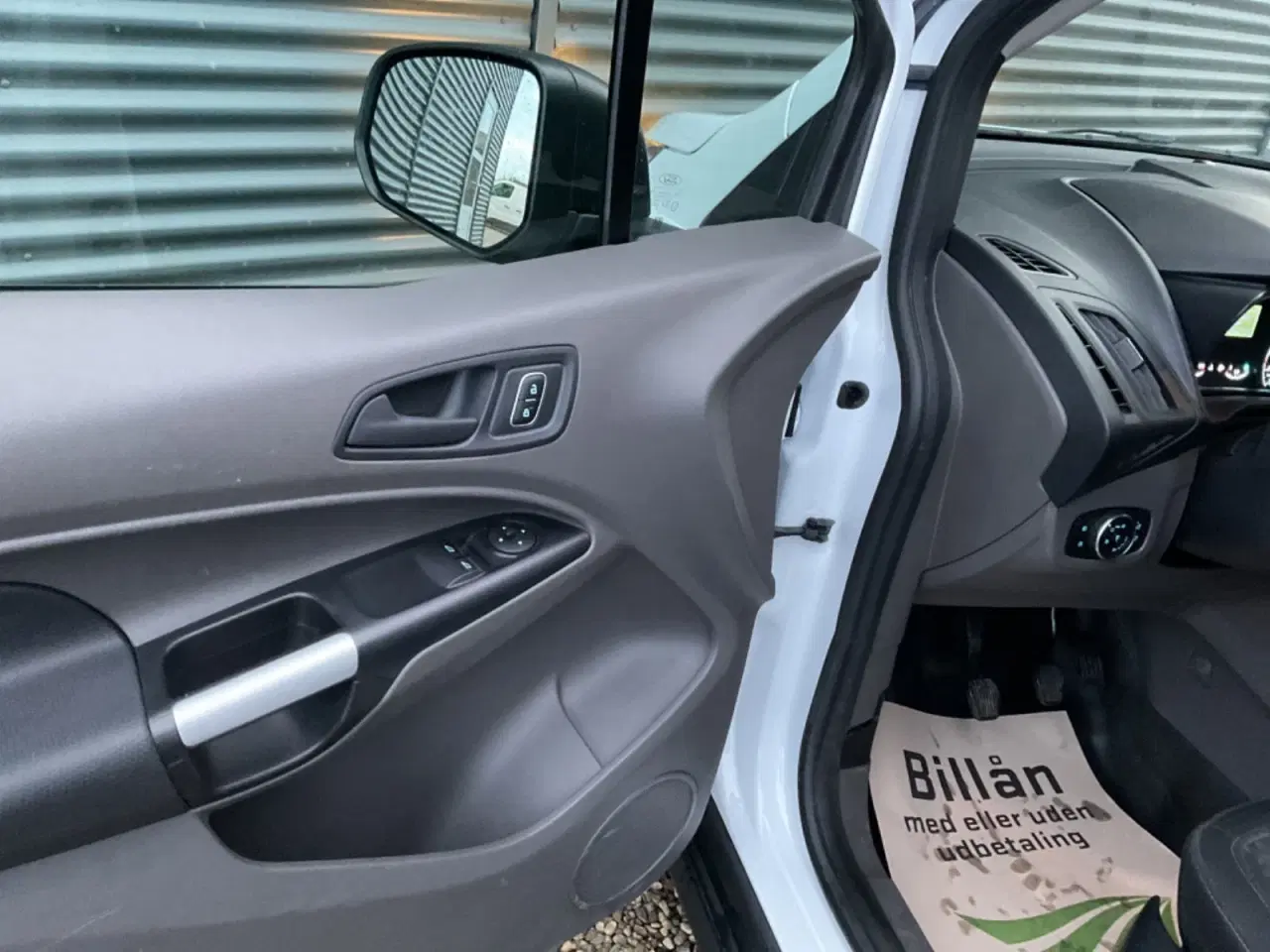 Billede 3 - Ford Transit Connect 1,5 TDCi 100 Trend kort