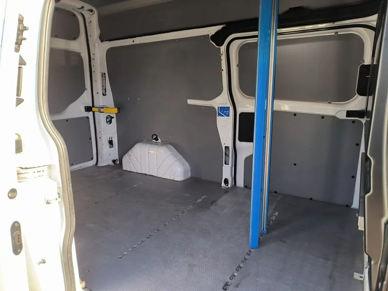 Billede 14 - Ford Transit Custom 340S 2,0 TDCi 170 Trend
