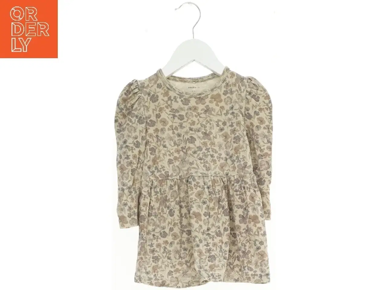 Billede 1 - Kjole fra Name It (str. 86 cm)