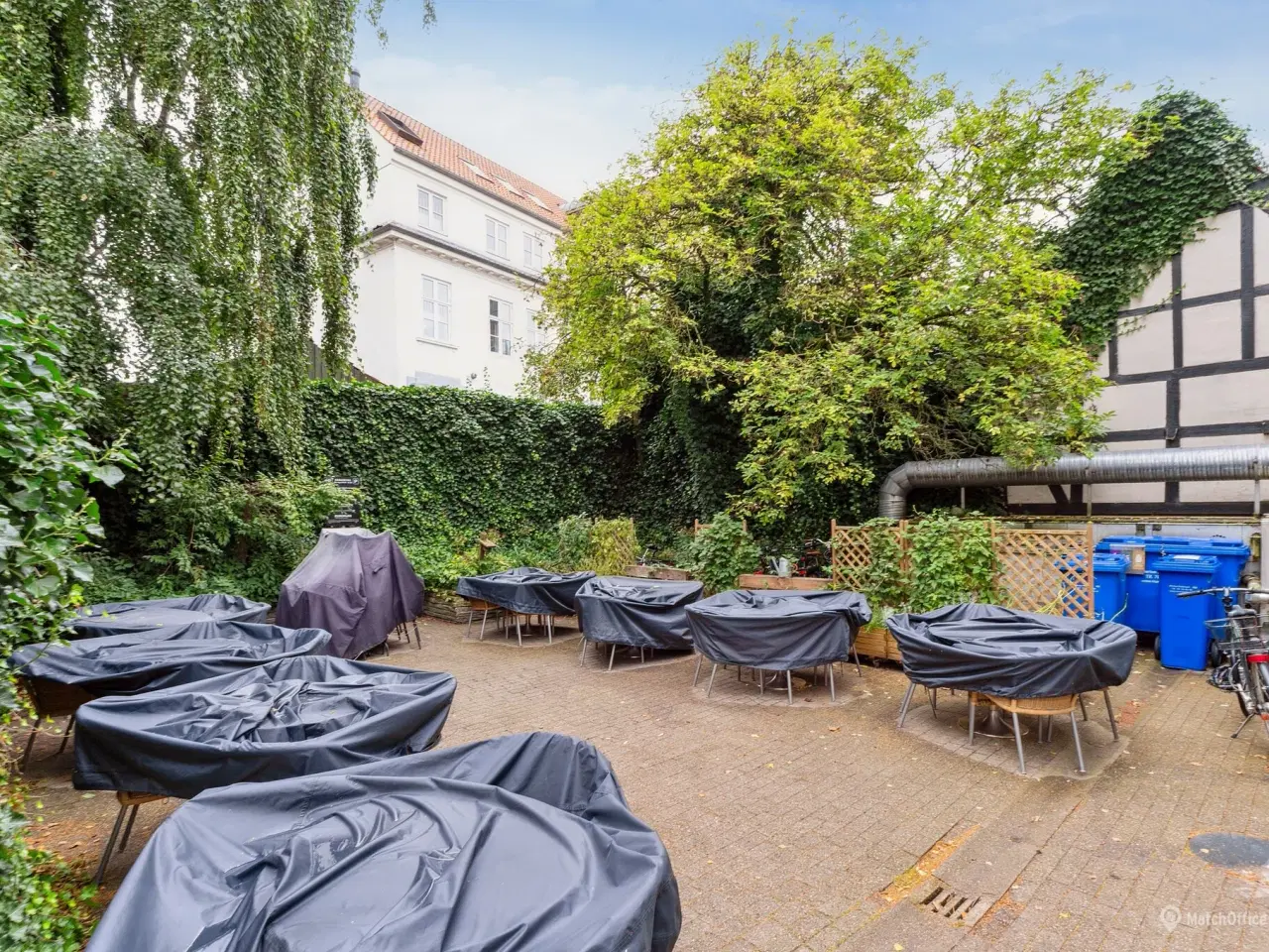 Billede 11 - Velbeliggende restaurant i Latinerkvarteret i Aarhus C.