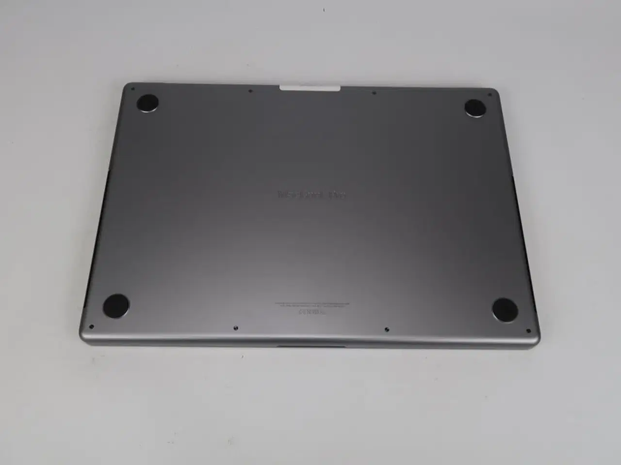 Billede 4 - Apple MacBook Pro M1 16"