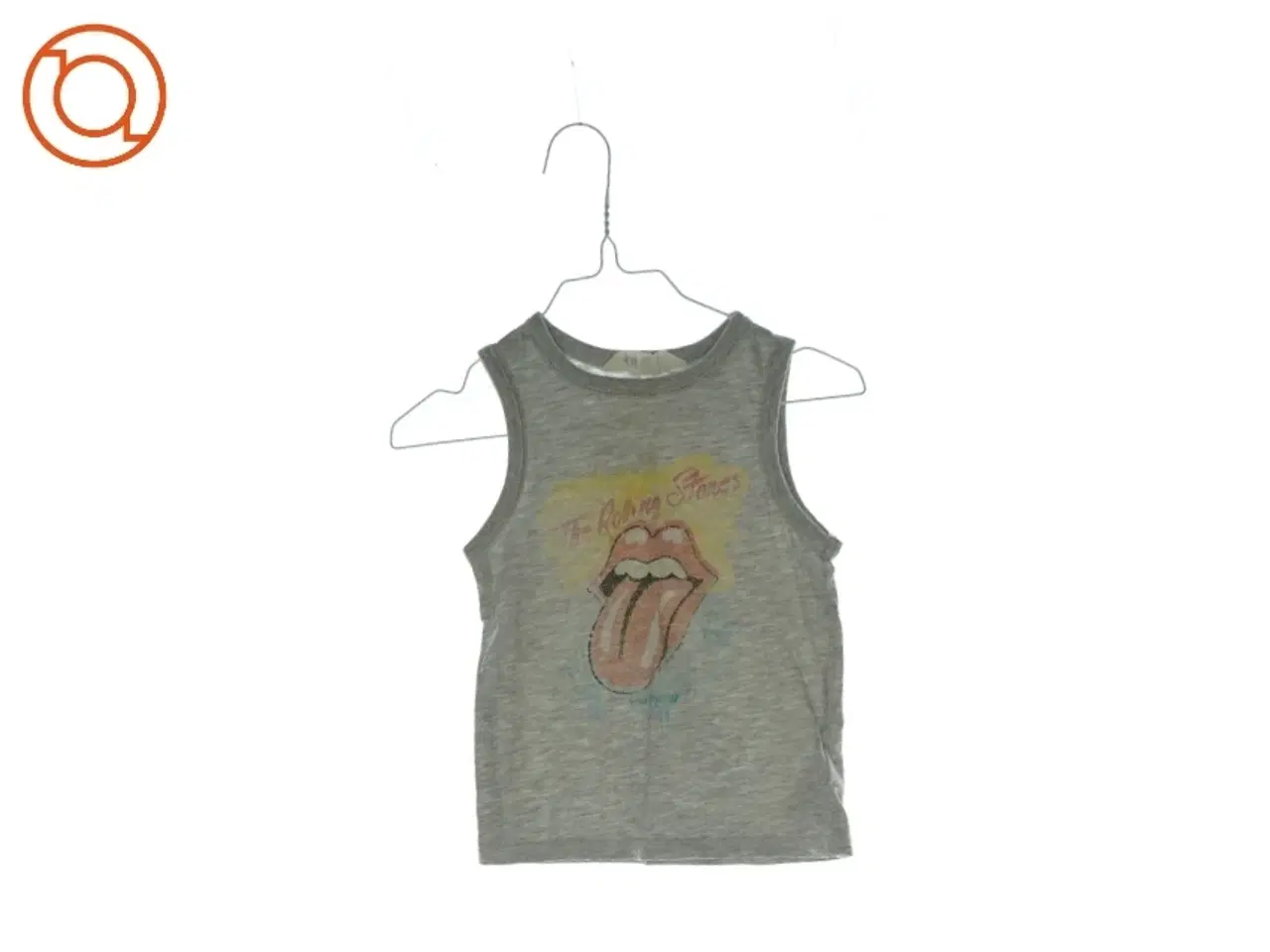 Billede 1 - Top fra H&M (str. 86 cm)