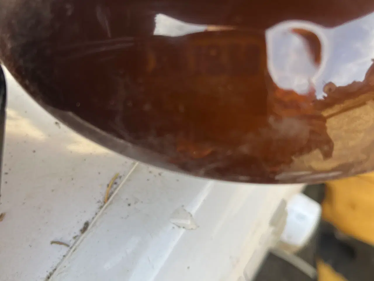 Billede 6 - Flotte keramiske klokker