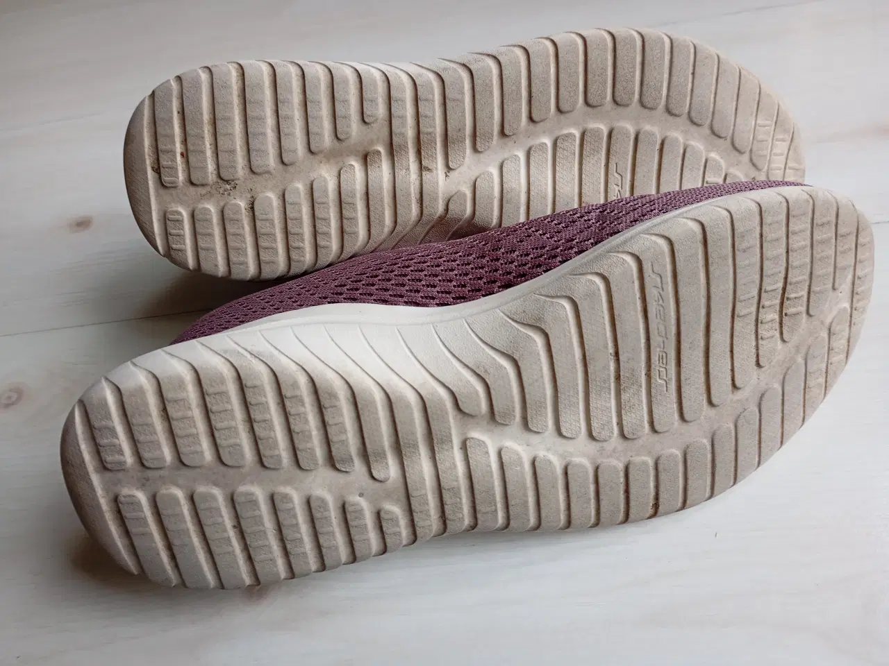 Billede 5 - Skechers sneakers. Rosa