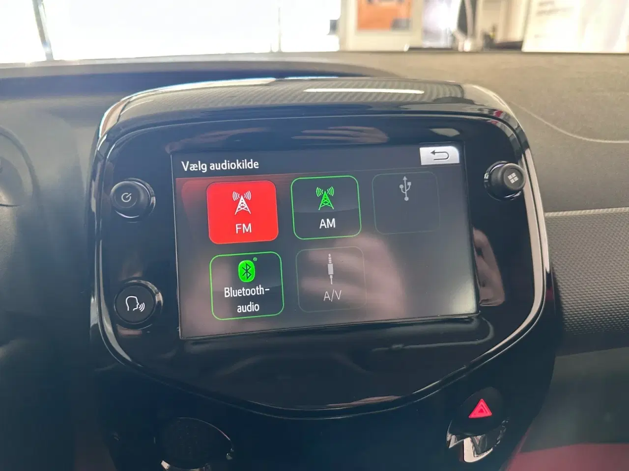 Billede 13 - Citroën C1 1,0 VTi 72 Feel