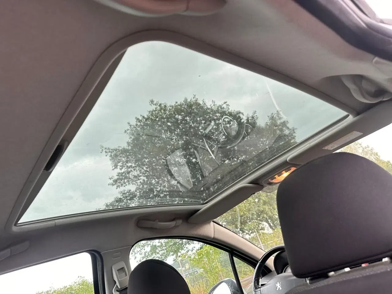 Billede 13 - Peugeot 207 1,6 VTi Premium