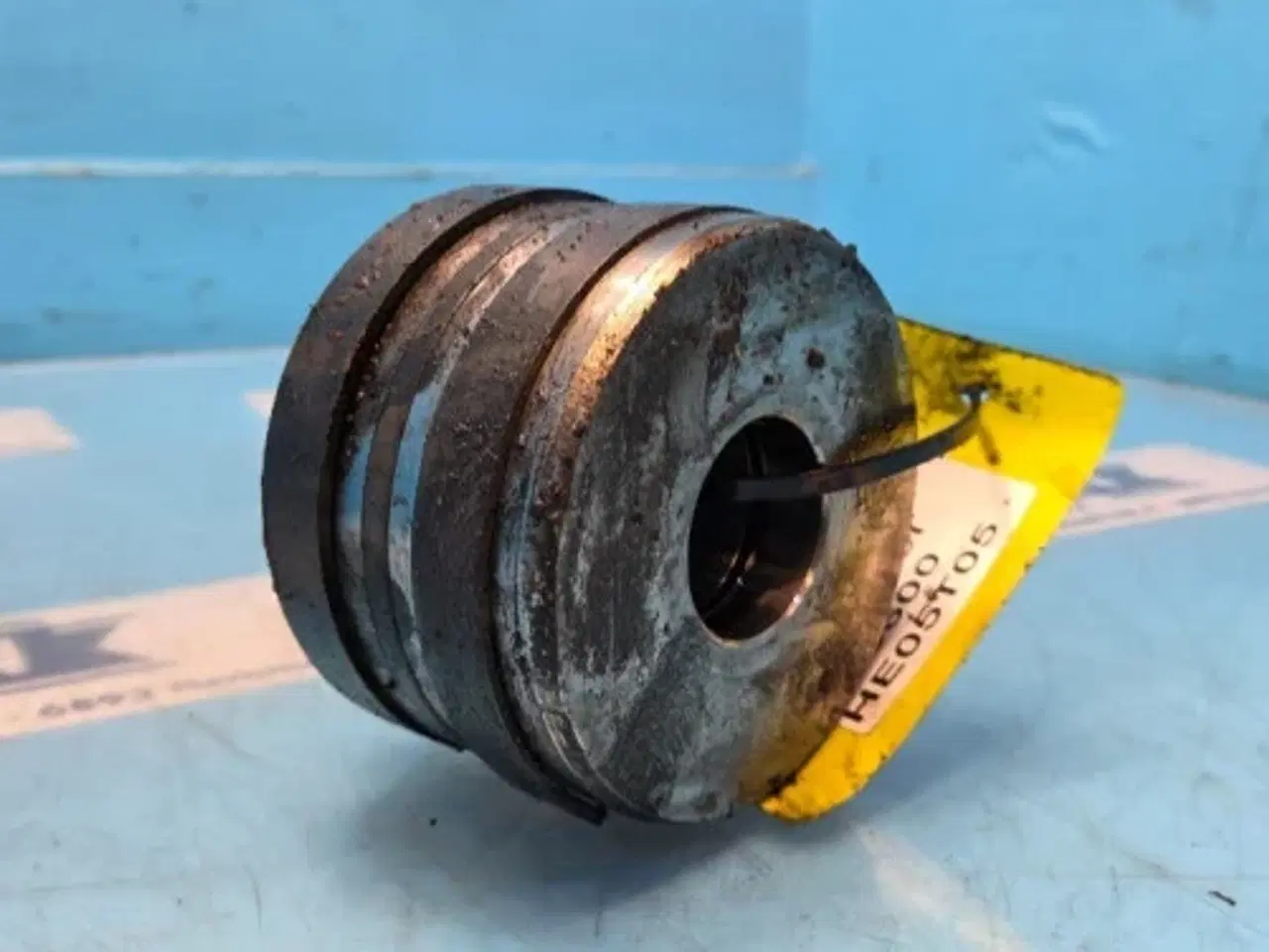 Billede 8 - Hydrema 906 Stempel 238600