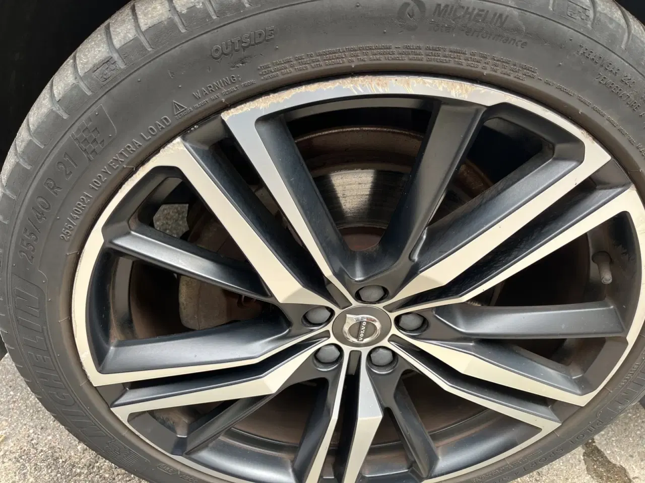 Billede 21 - Volvo XC60 2,0 T8 407 R-Design aut. AWD