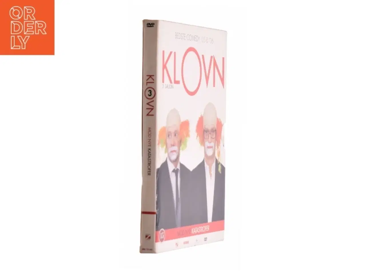 Billede 1 - Klovn 3