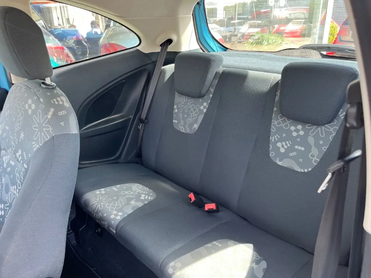 Billede 5 - Ford Ka 1,2 Trend+