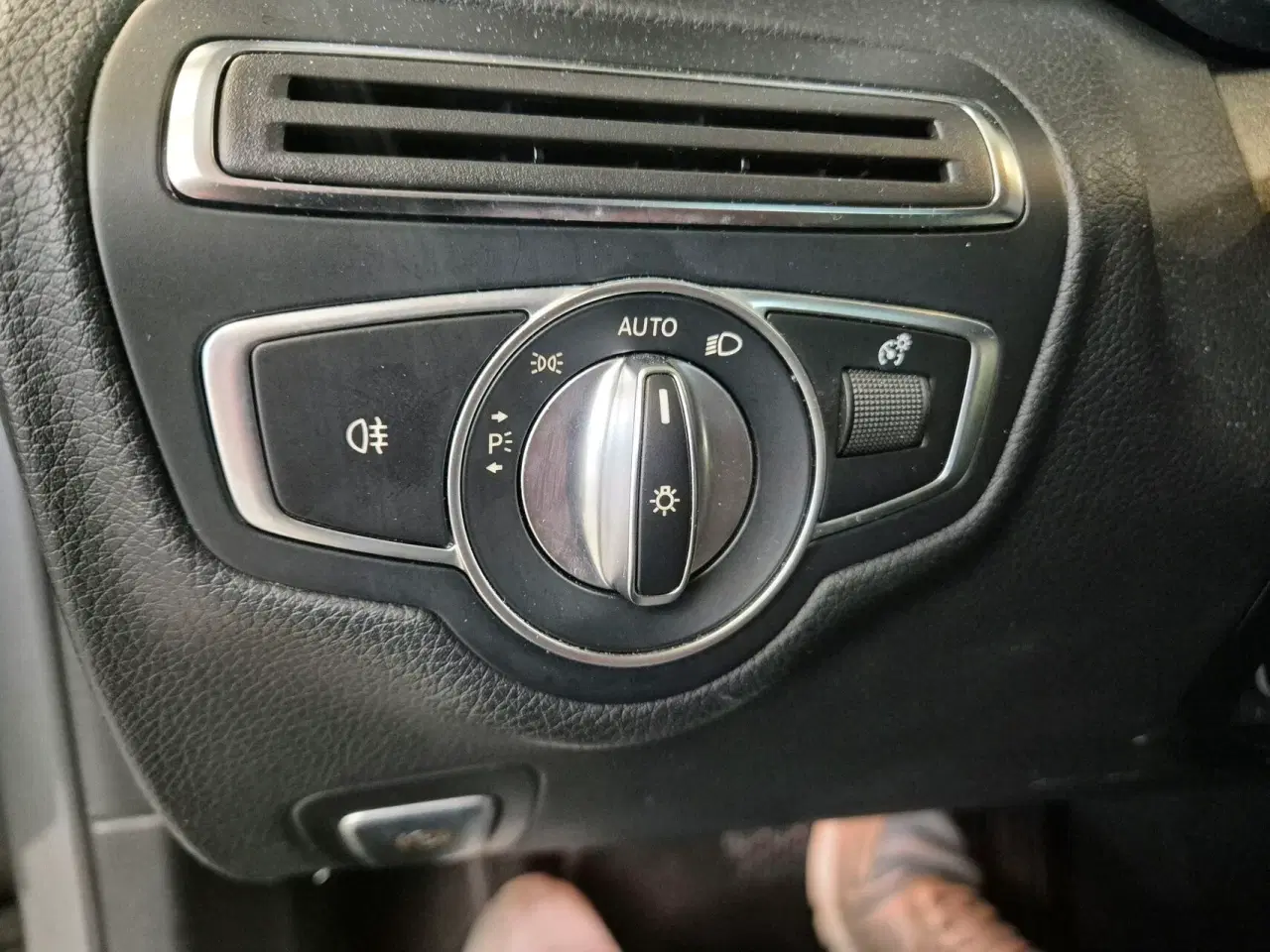 Billede 19 - Mercedes-Benz C220 d T 2,0 CDI Progressive 9G-Tronic 194HK Stc Aut.