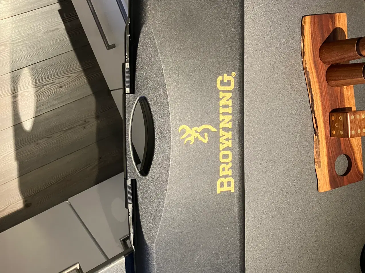 Billede 7 - Browning 525 sporter one 81cm løb