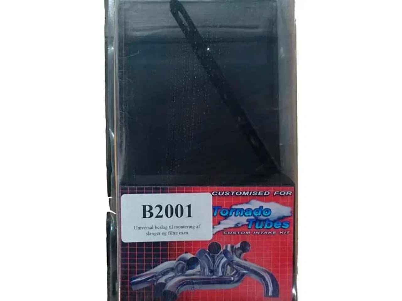 Billede 1 - Universal beslag