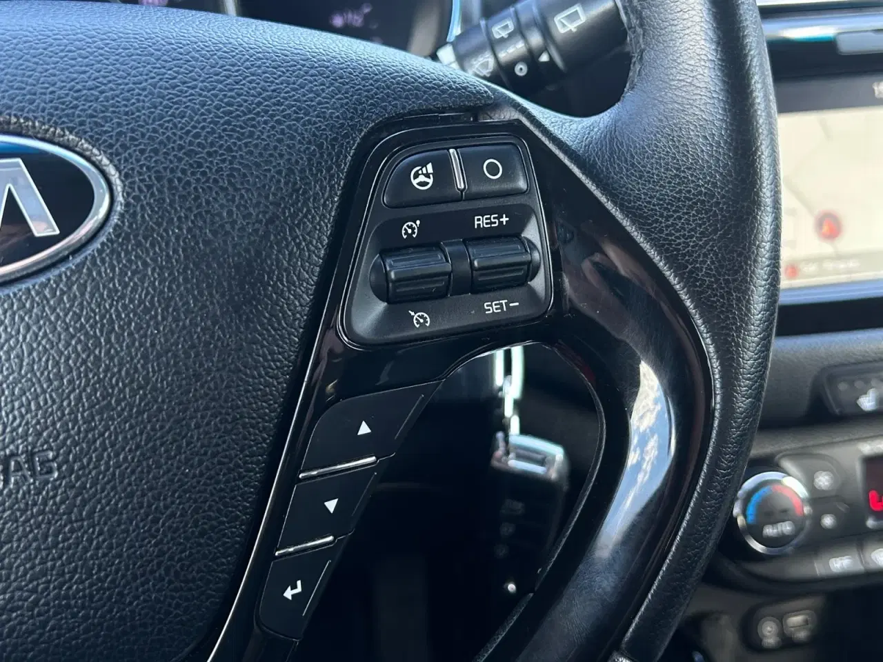 Billede 8 - Kia Ceed 1,0 T-GDi Attraction SW
