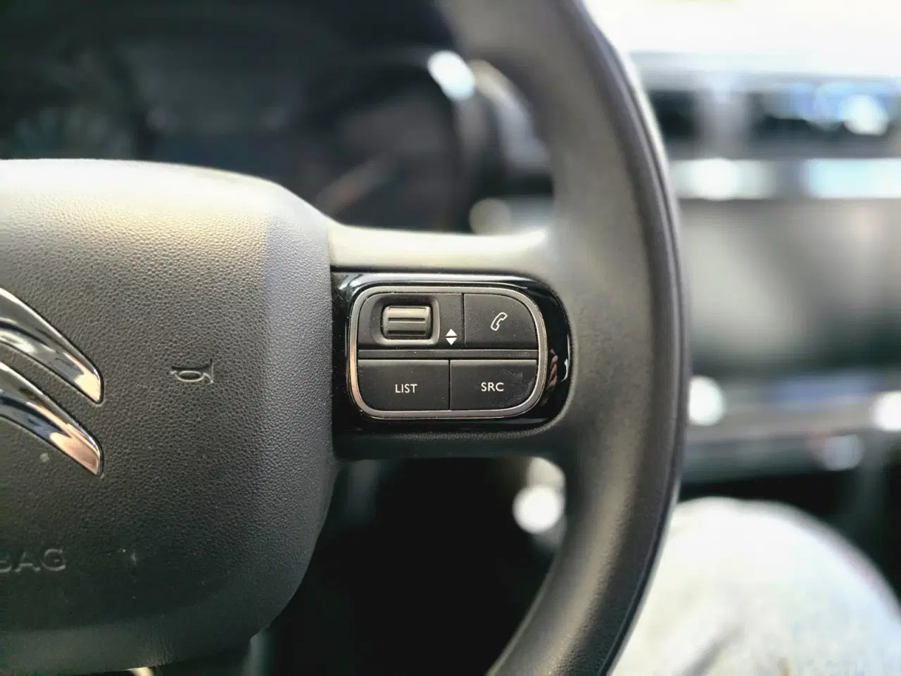 Billede 10 - Citroën C3 1,2 PureTech 82 Supreme