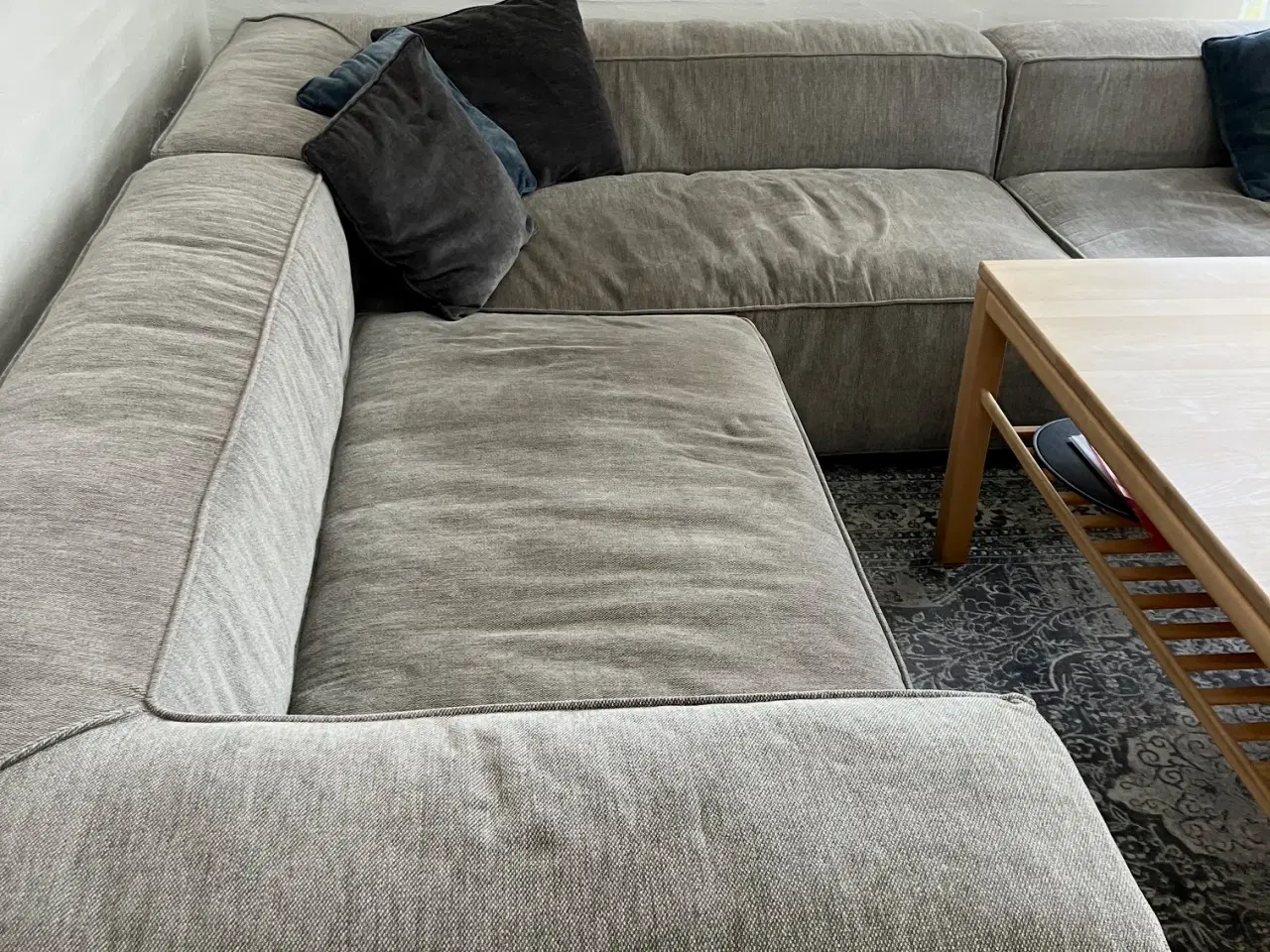 Billede 5 - Hjørnesofa Nordstrom fra Ilva fra 2021