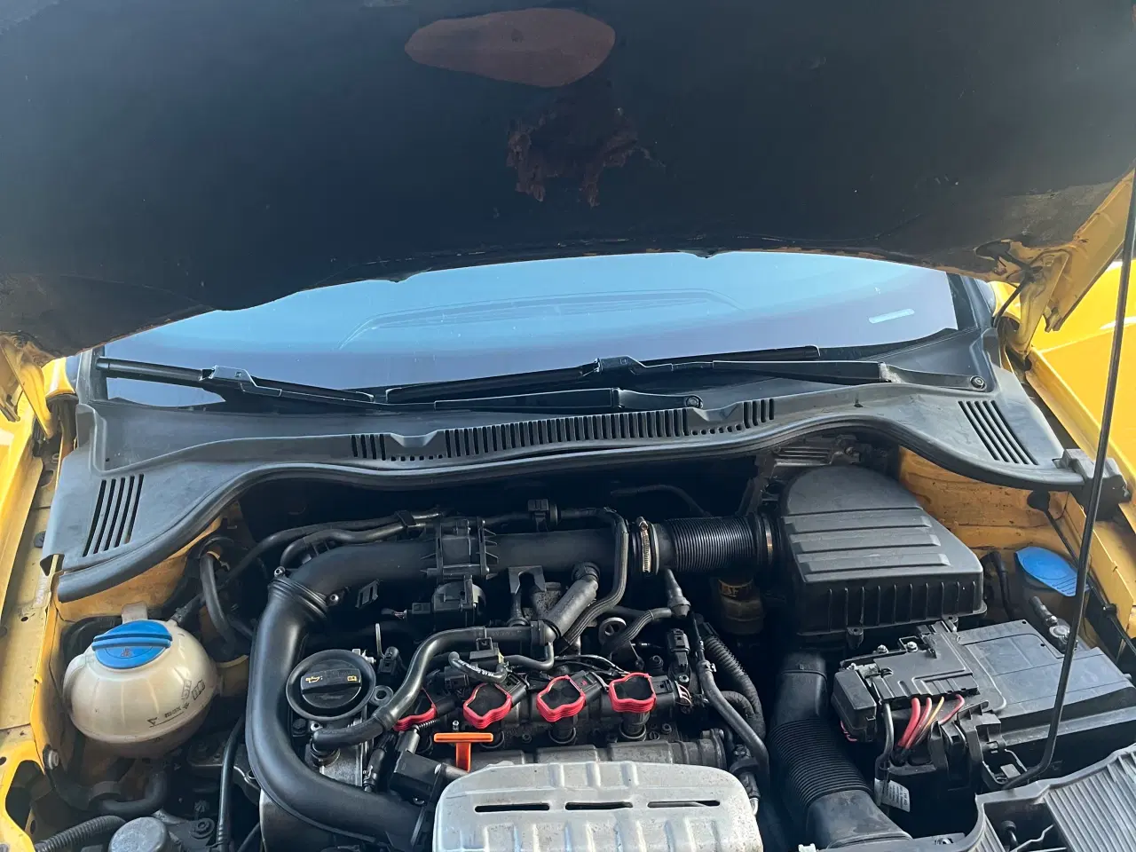 Billede 5 - Seat Ibiza cupra 