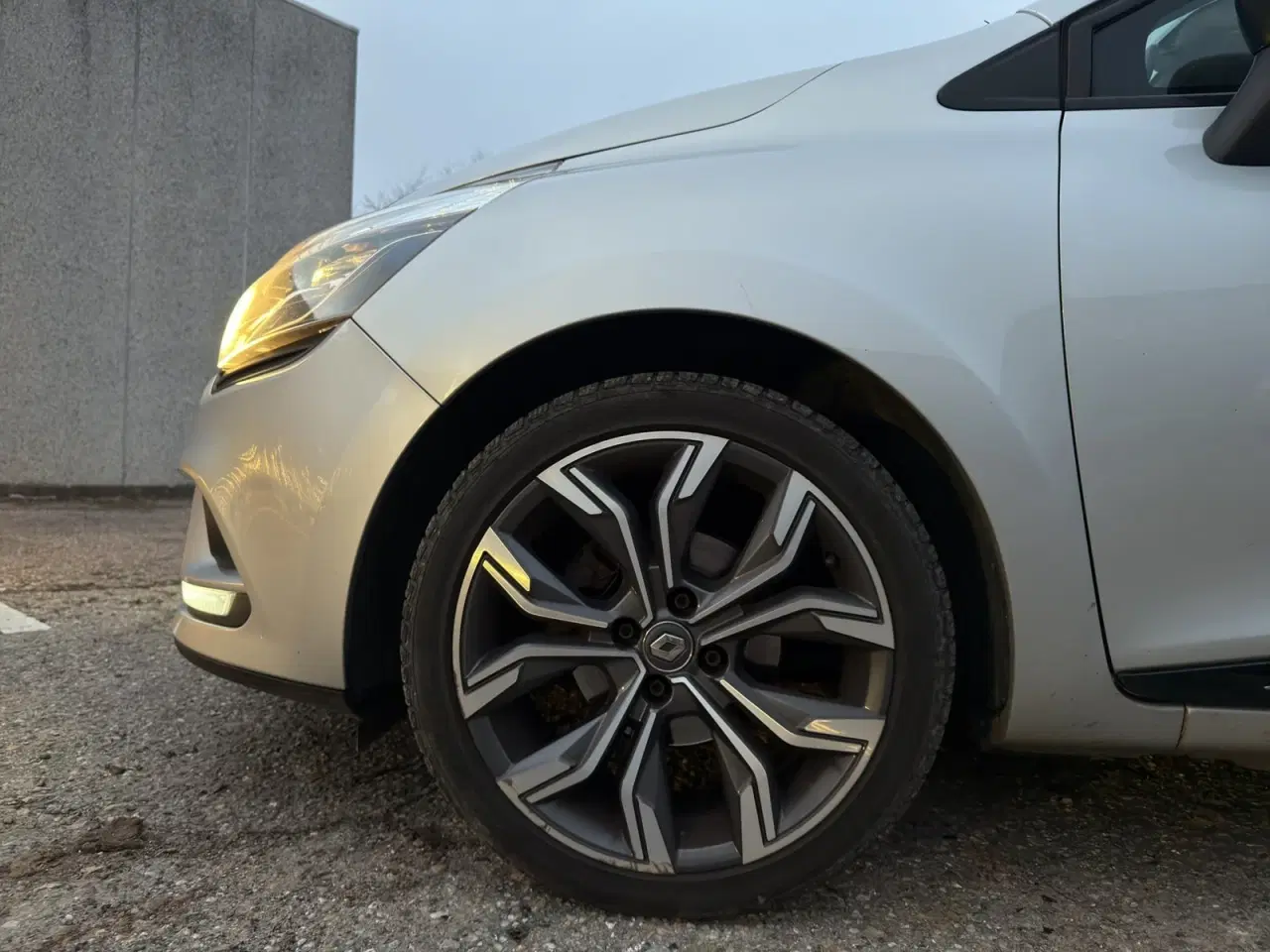 Billede 18 - Renault Clio IV 1,5 dCi 90 Zen