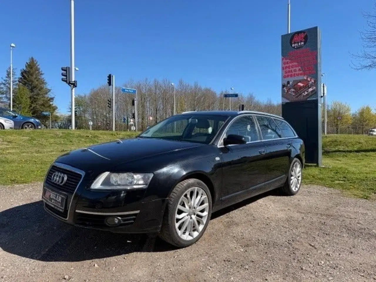 Billede 3 - Audi A6 2,0 TFSi Avant