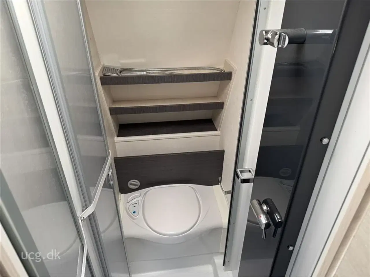 Billede 6 - 2021 - Caravelair Artica 520   Prisen er inkl. klargøring, gastest, fugttest, syn og nummerplade. SÆLGES FOR KUNDE