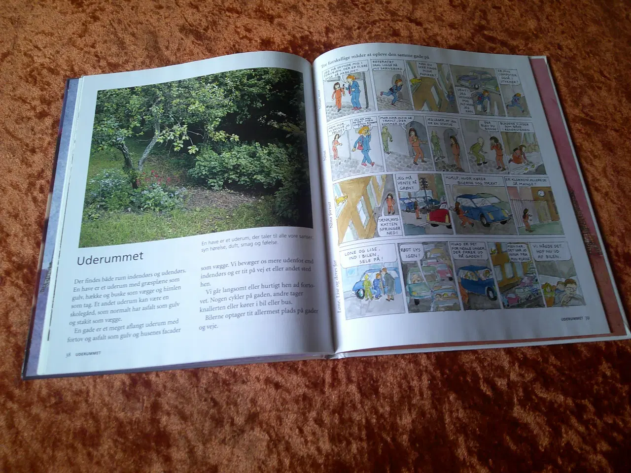 Billede 4 - Runde rum og høje huse, Lotta Silfverhielm,