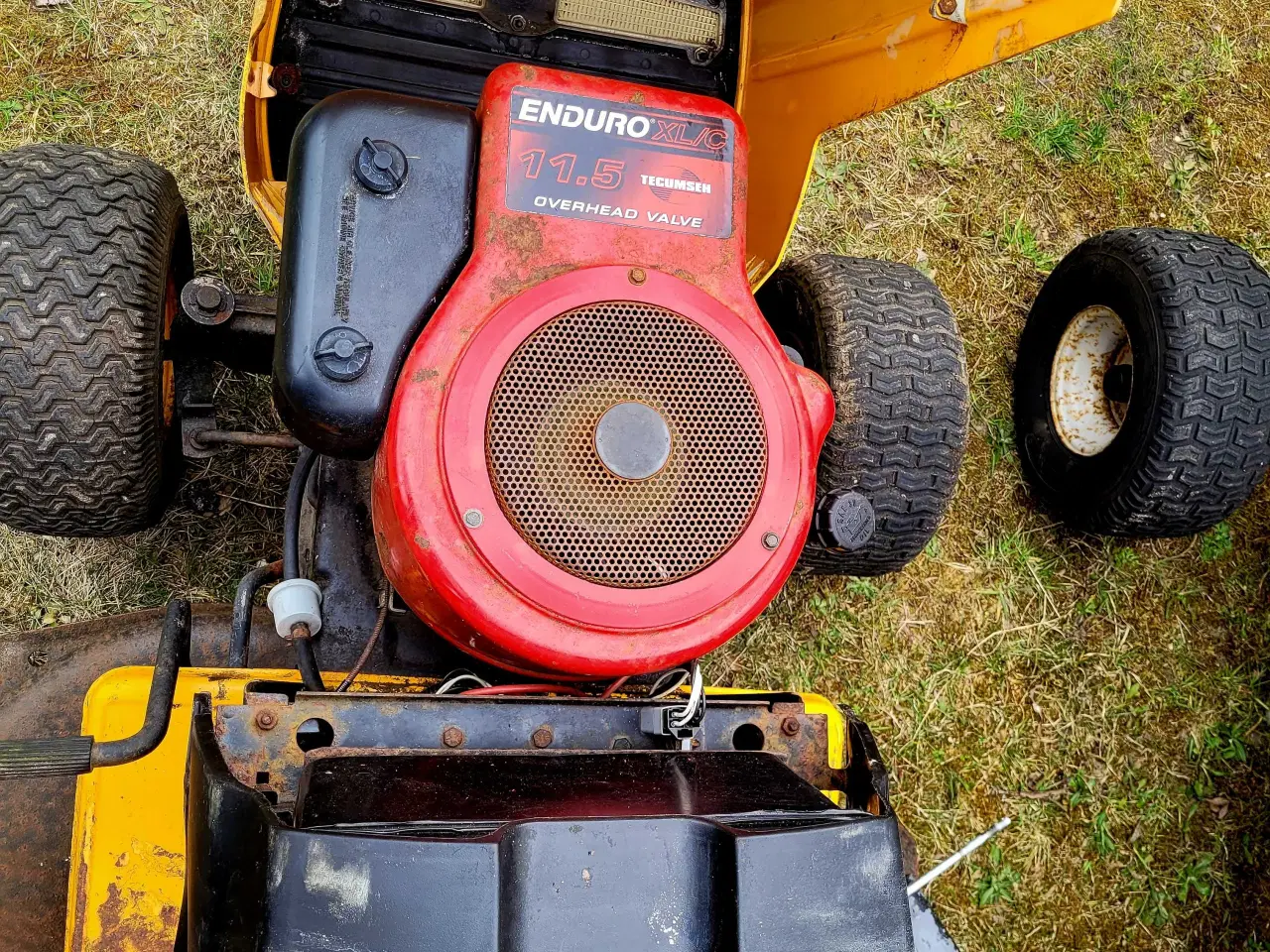 Billede 5 - 2 havetraktor sælges