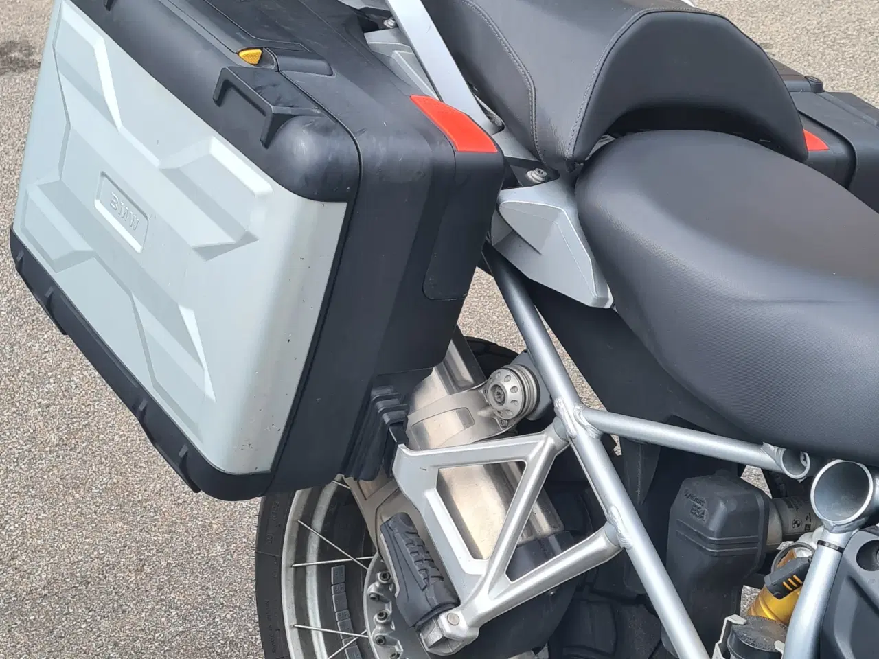 Billede 6 - BMW R 1200 GS