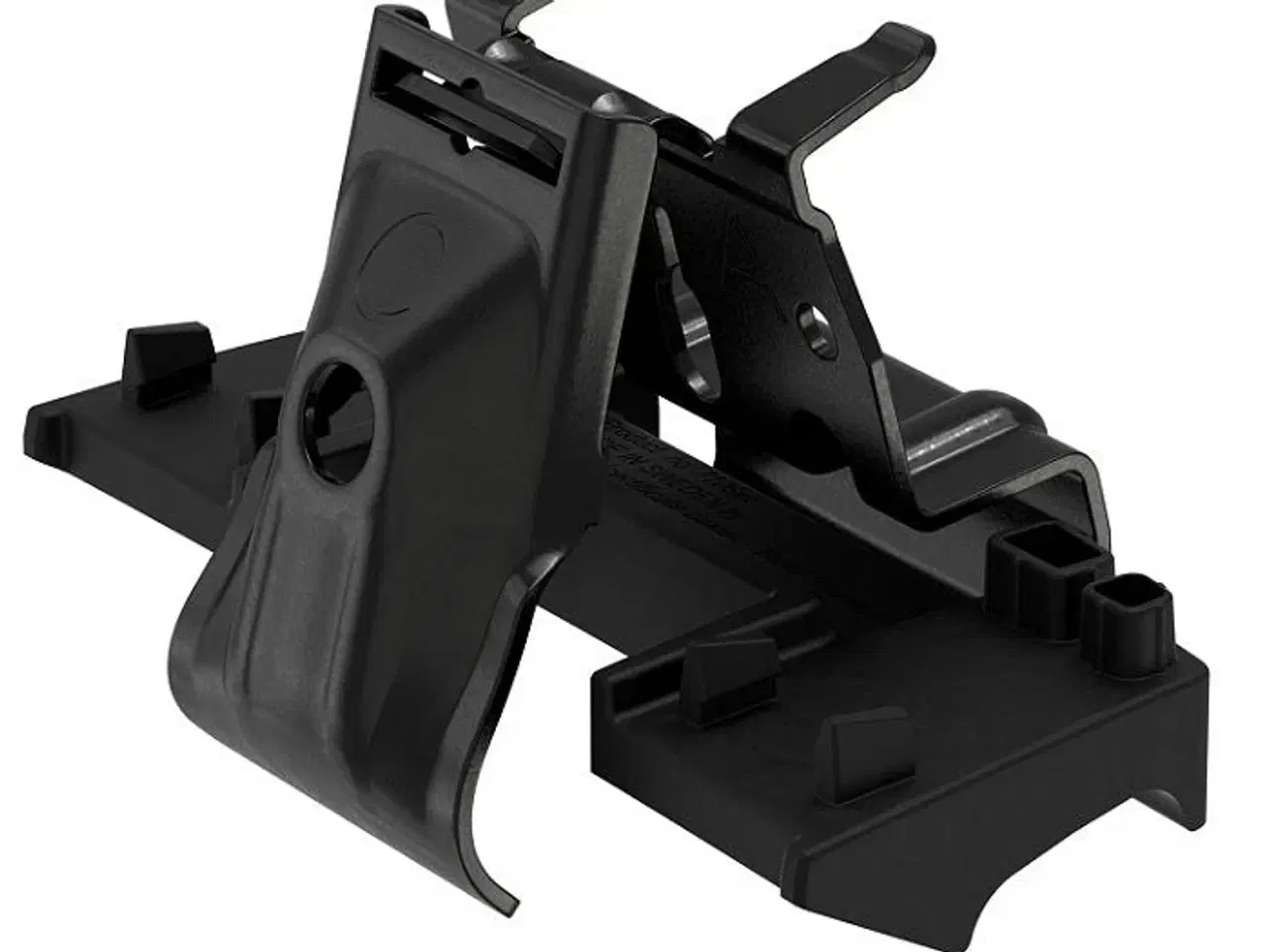 Billede 1 - THULE Kit 186049 Ford Escape og Kuga 5dr 2020