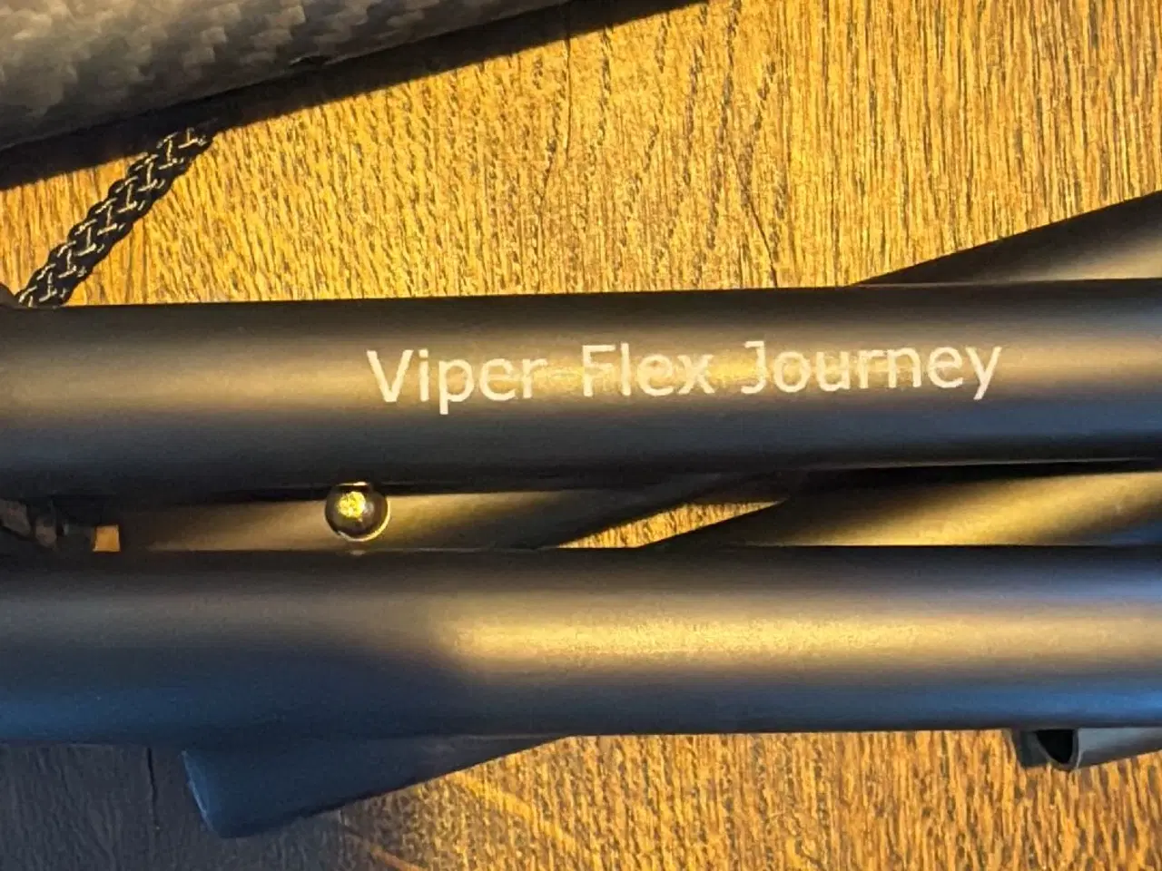 Billede 3 - Skydestok viper-flex 
