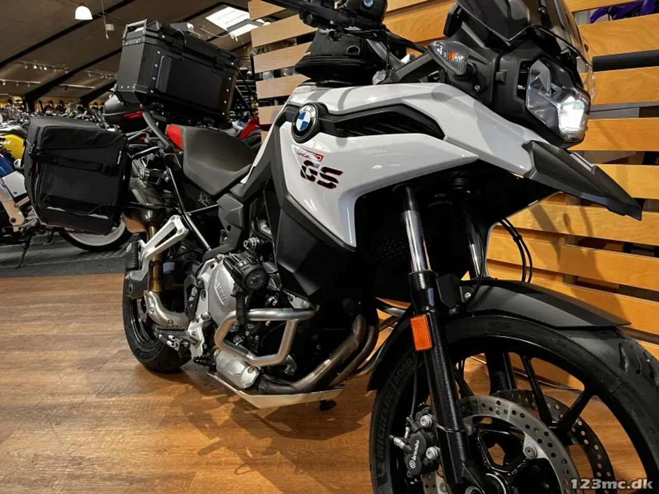 Billede 12 - BMW F 750 GS