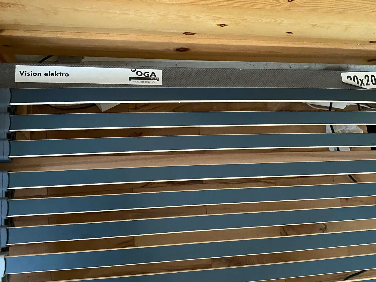 Billede 1 - Elevationsbunde