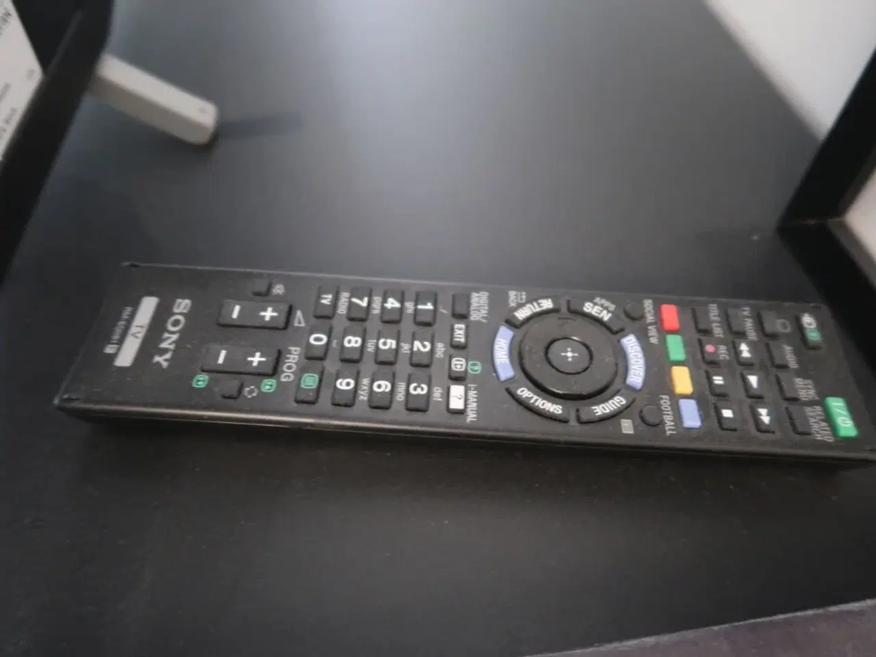 Billede 5 - Fjernsyn samt APPLE-tv