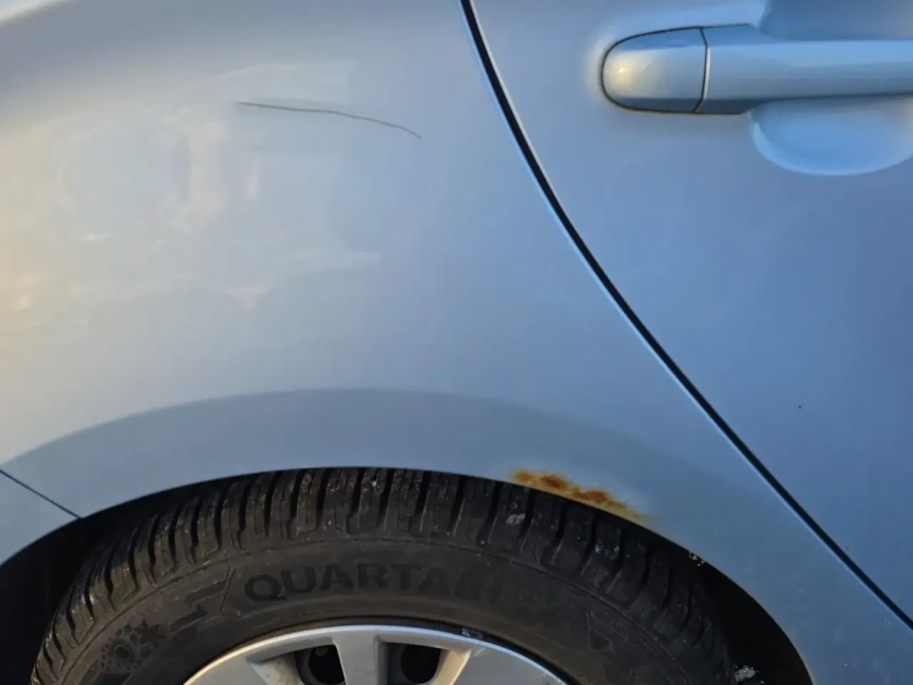 Billede 13 - Hyundai i20 1,25 Comfort