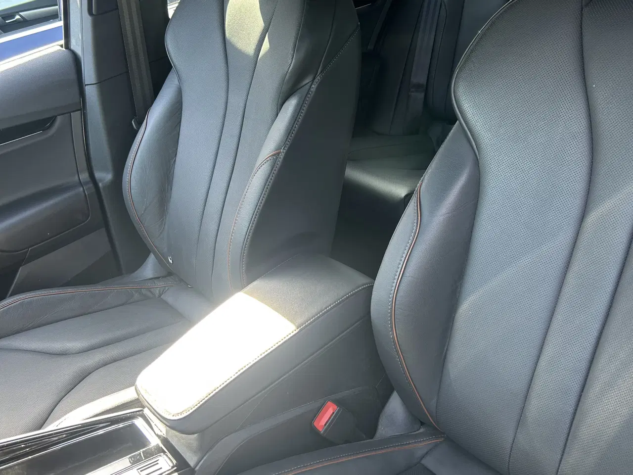 Billede 1 - Skoda enyaq 85 l&k 