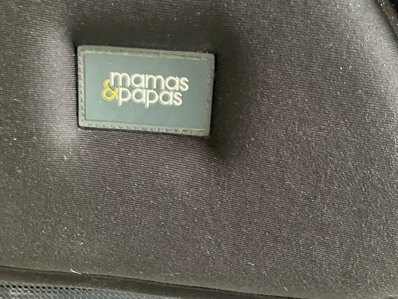 Billede 3 - Mamas&papas klapvogn fylder ikke meget