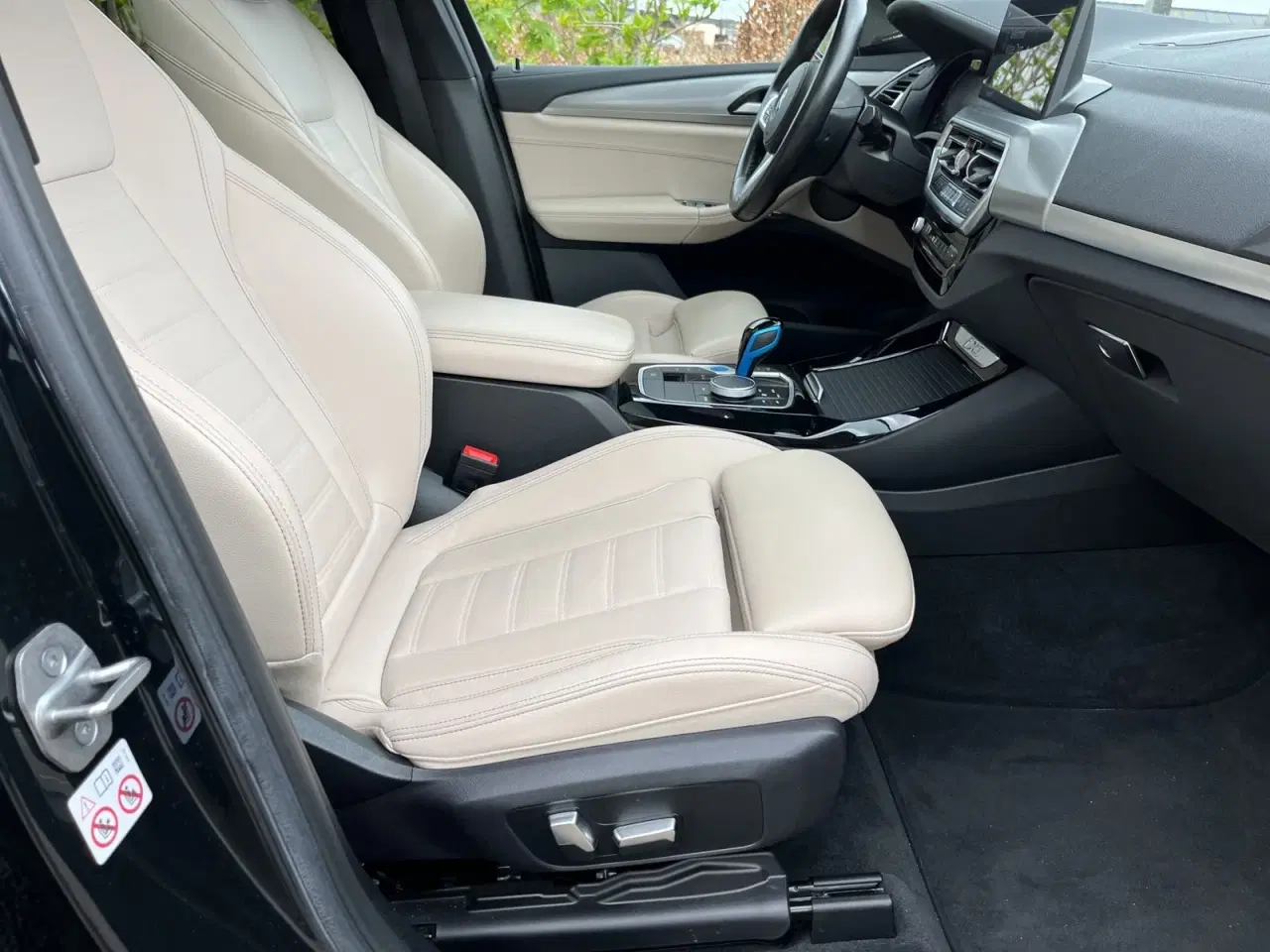 Billede 13 - BMW iX3  Charged Plus M-Sport