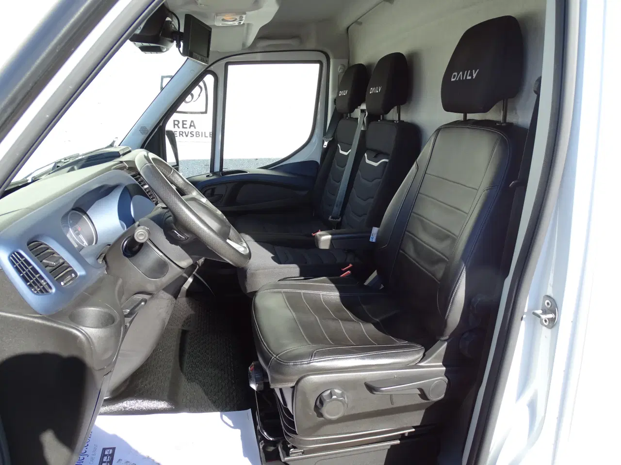 Billede 11 - Iveco Daily 35C18HA8 16m3