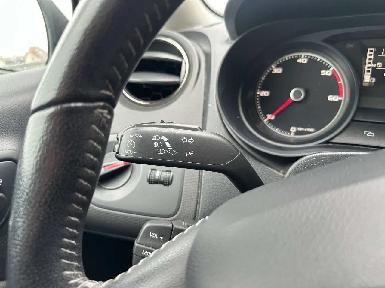 Billede 6 - Seat Ibiza 5d 1.2 Eco