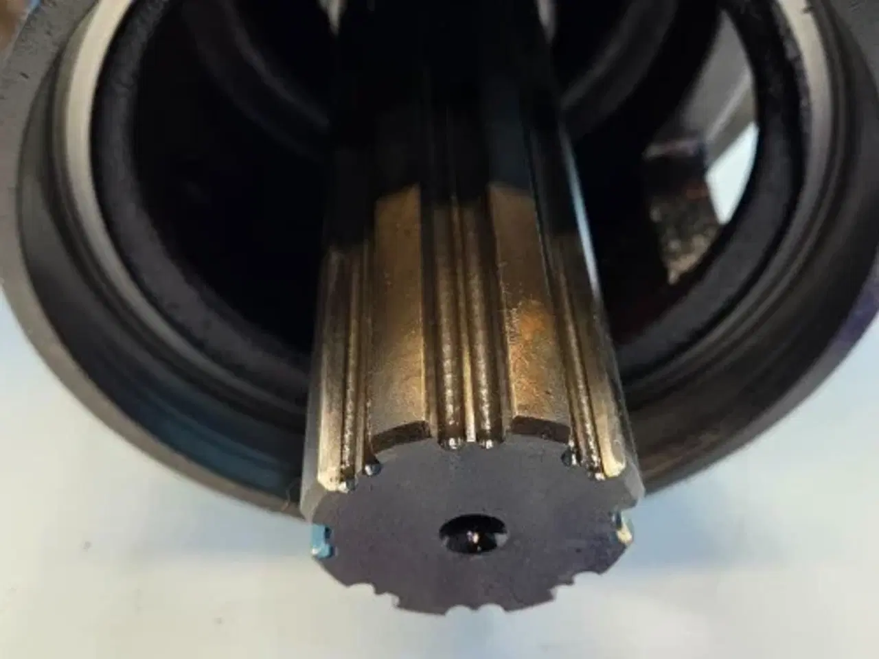 Billede 12 - New Holland CR9.90 Drivaksel L. 84069688