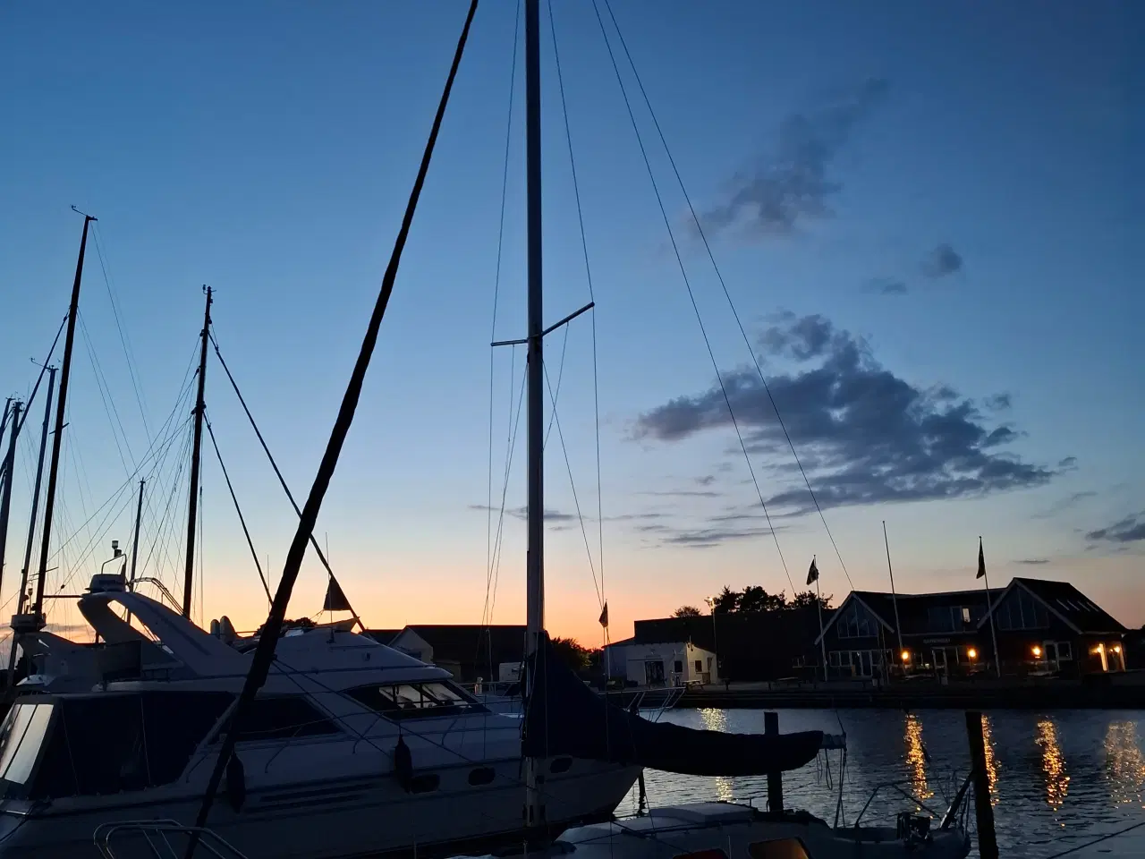 Billede 12 - Nordisk snekke 29