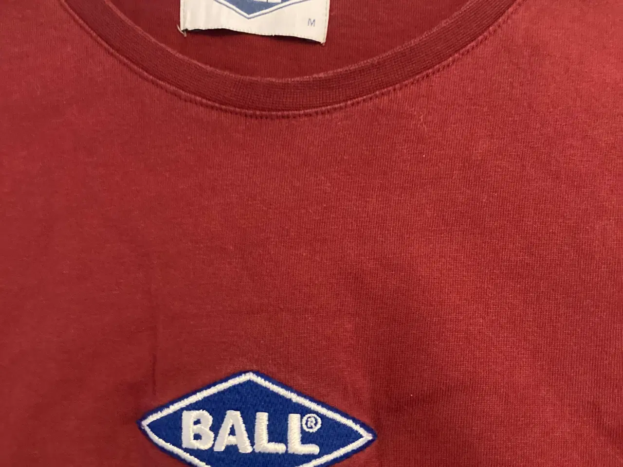 Billede 4 - Ball T-shirt 
