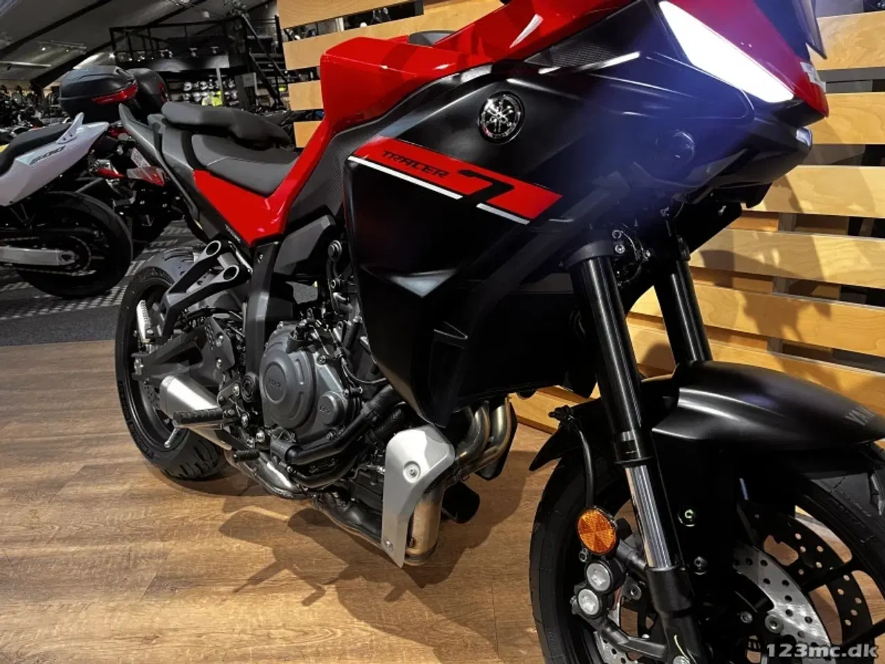 Billede 12 - Yamaha Tracer 7