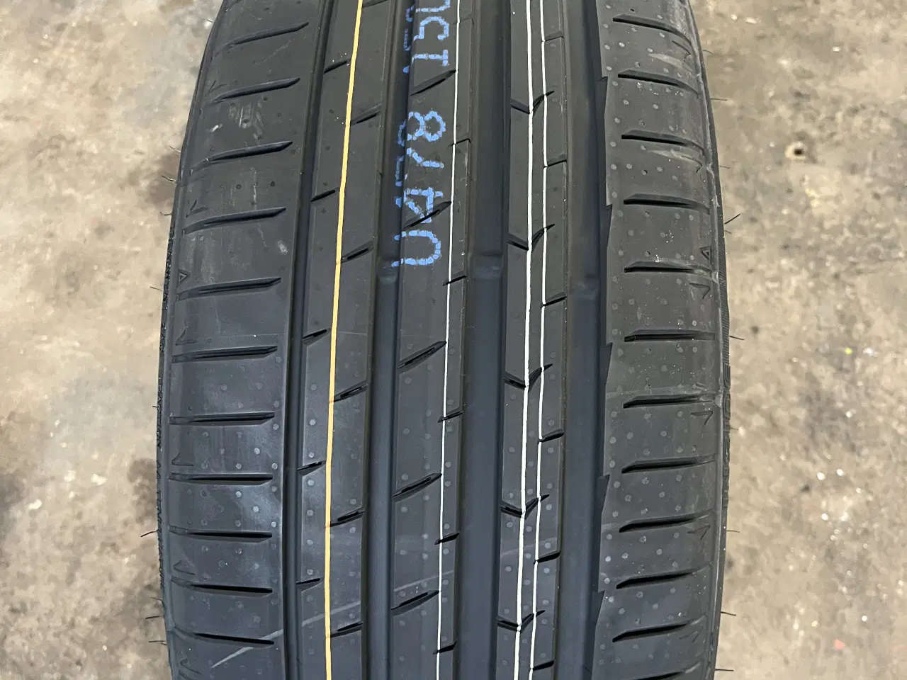 Billede 3 - Toyo Sport 2 Super Lavprofil